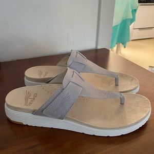 Dansko Sandals